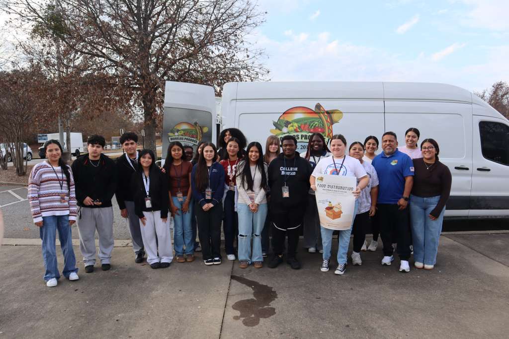 Equipo de Morelos Produce trabajando